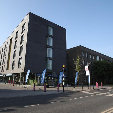 Goldcrest Village Apartments University Of Galway Ngoại thất bức ảnh