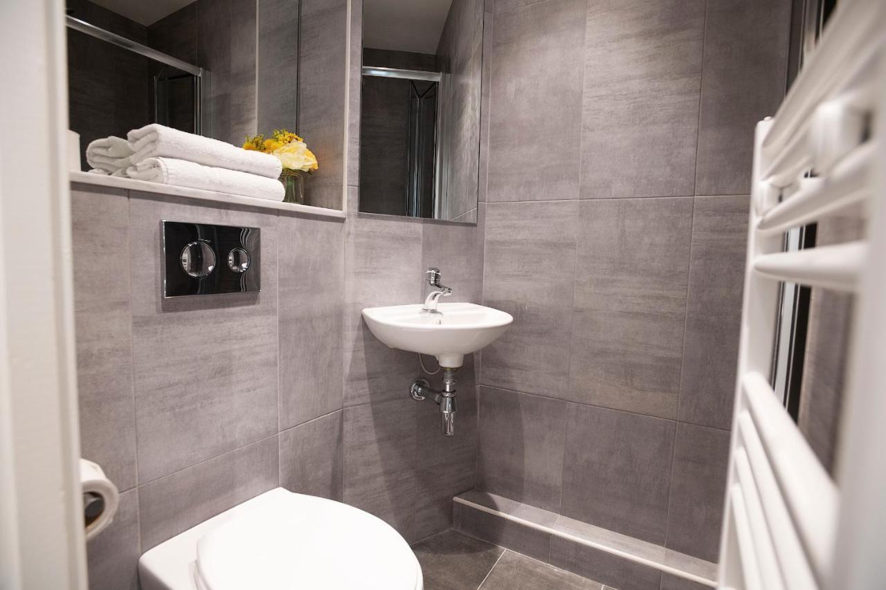 Goldcrest Village Apartments University Of Galway Ngoại thất bức ảnh