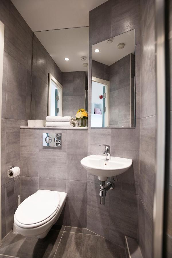 Goldcrest Village Apartments University Of Galway Ngoại thất bức ảnh